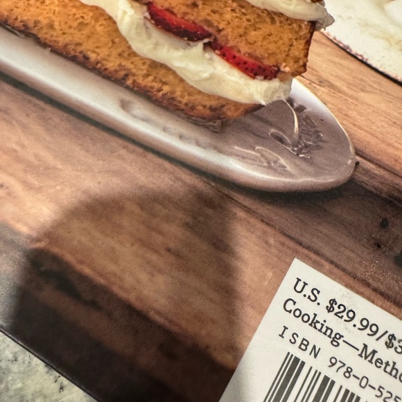 Half Baked Harvest Super Simple Cookbook - Picture 2 of 2